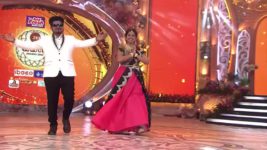 Zee Kannada Kutumba Awards S06 E08 11th November 2023