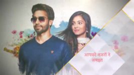 Aapki Nazron Ne Samjha (Star plus) S01E182 Nandini Probes Toral Full Episode