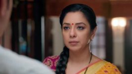 Anupamaa S01E134 What is Paritosh Upto? Full Episode