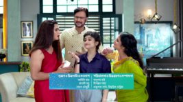 Anurager Chhowa S01 E499 Mishka Embarasses Labonyo