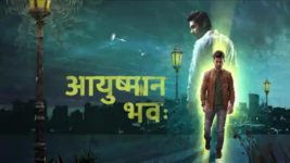 Ayushaman Bhava S01E02 Vikrant Offers Krishna a Job Full Episode