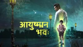 Ayushaman Bhava S01E06 Karva Chauth Lessons for Krissh Full Episode