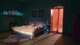 Ayushaman Bhava S01E06 Krissh has a Nightmare Full Episode