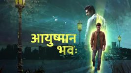 Ayushaman Bhava S01E08 Krishna Proposes to Samaira Full Episode
