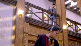 Ayushaman Bhava S01E19 Krishna Misleads Vikrant Full Episode
