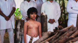 Ayushaman Bhava S02 E19 Krissh Becomes Krishna!