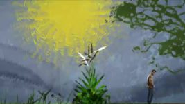 Ayushaman Bhava S02 E23 Krishna Vows to Kill Vikrant