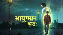 Ayushaman Bhava S03 E03 Kaushalya is Happy!