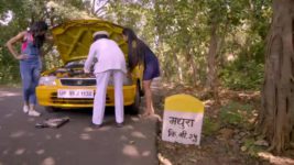 Ayushaman Bhava S03 E04 Krishna Irritates Kavya