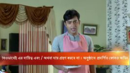 Bhojo Gobindo S05E26 Purbi Stops Dali Full Episode