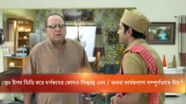 Bhojo Gobindo S05E34 Dali Upset with Gobinda Full Episode