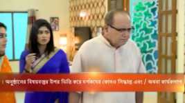 Bhojo Gobindo S05E38 Gobinda Makes Sandhya Stay Full Episode