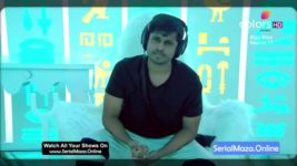 Bigg Boss (Colors tv) S17 E18 A love story in the making?
