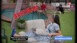 Bigg Boss (Colors tv) S17 E19 Pyaar Ki Pariksha?