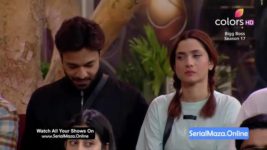 Bigg Boss (Colors tv) S17 E25 Ankita Aur Aishwarya Ki Catfight!