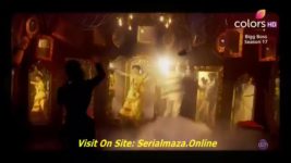 Bigg Boss (Colors tv) S17 E26 Kon Hoga Power Ki Race Se Bhar?