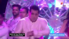 Bigg Boss (Colors tv) S17 E28 Shanivaar Ka Vaar Salman aur Katrina Ke Sath