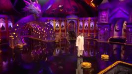 Bigg Boss (Colors tv) S17 E29 Salman Ko Aaya Gussa!