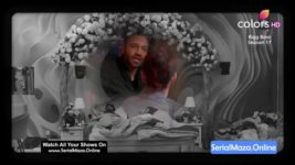 Bigg Boss (Colors tv) S17 E30 Shock Laga Na!