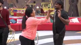 Bigg Boss Kannada S10 E34 Sangeetha's Captaincy Task Meltdown!