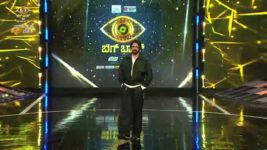 Bigg Boss Kannada S10 E35 Kichcha Sudeep exposes the truth!