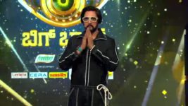 Bigg Boss Kannada S10 E36 Varthur Santosh’s Shocking Decision