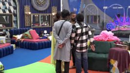 Bigg Boss Kannada S10 E37 Varthur Santosh Wants to QUIT!