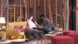 Bigg Boss Kannada S10 E38 Sweet Surprise for Varthur Santosh