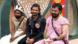 Bigg Boss Tamil S07 E47 Day 46: Who's the Best?