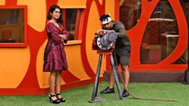 Bigg Boss Telugu (Star Maa) S07 E83 Day 82: Shoot to Choose