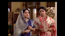 Bodhuboron S12E06 Indira warns Konok Full Episode
