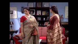 Bodhuboron S12E25 Indira's concern for Oli Full Episode
