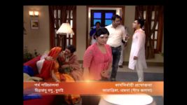 Bodhuboron S12E31 Satyaki stops Teesta's arrest Full Episode