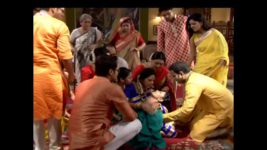 Bodhuboron S13E39 Sreeparna has tumour Full Episode