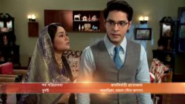 Bodhuboron S16E36 Indira slaps Satyaki Full Episode