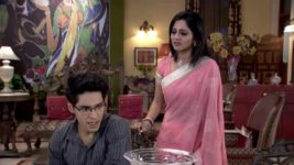 Bodhuboron S23E21 Nikhil Questions Rangama Full Episode