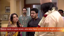Bodhuboron S31E26 Arunish Shoots Konok Full Episode
