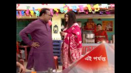 Bojhena Se Bojhena S03E25 Aranya and Pakhi on the road Full Episode