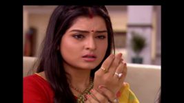 Bojhena Se Bojhena S04E46 Pakhi doesn't unmask Krishnendu Full Episode