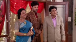 Bojhena Se Bojhena S12E41 Krishnendu takes a disguise Full Episode