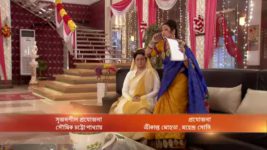 Bojhena Se Bojhena S12E43 Krishnendu misbehaves with Pakhi Full Episode