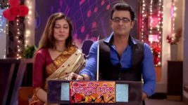 Bojhena Se Bojhena S14E15 Krishnendu's secret is revealed Full Episode