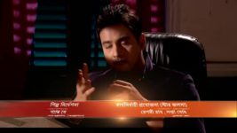 Bojhena Se Bojhena S14E16 Aranya warns Krishnendu Full Episode