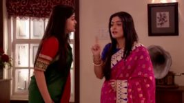 Bojhena Se Bojhena S14E19 Krishnendu gets arrested Full Episode