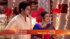 Bojhena Se Bojhena S15E02 Aranya has to win Pakhi's love Full Episode