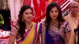 Bojhena Se Bojhena S15E26 Aranya and Pakhi's wedding Full Episode