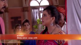 Bojhena Se Bojhena S16E19 Krishnendu believes Baisa Full Episode