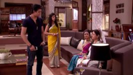 Bojhena Se Bojhena S17E07 Bijli yells at Pakhi Full Episode