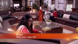 Bojhena Se Bojhena S17E08 Radhe refuses to eat Full Episode