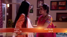 Bojhena Se Bojhena S17E19 Krishnendu is upset Full Episode